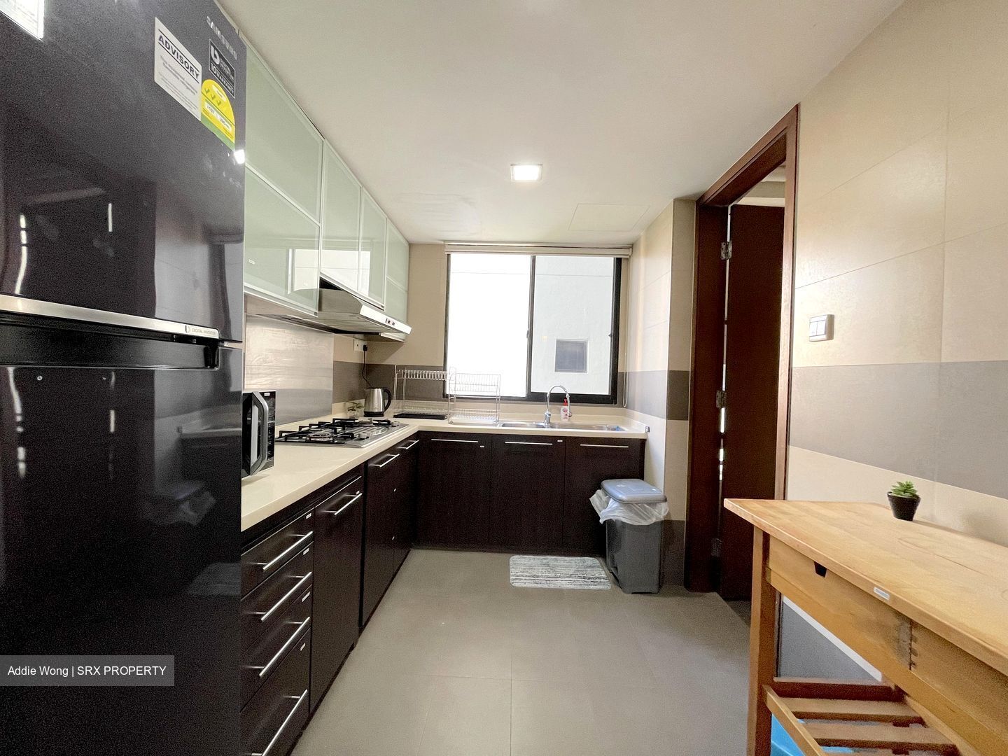 Central Green Condominium (D3), Condominium #585112861